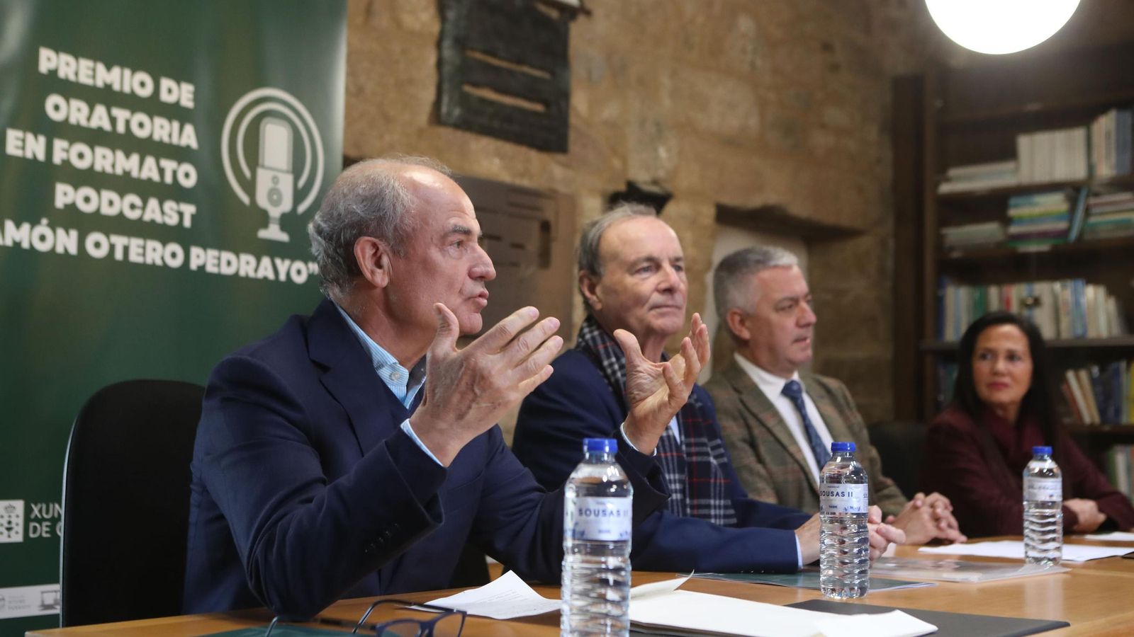 Asociación de Amigos de Otero Pedrayo