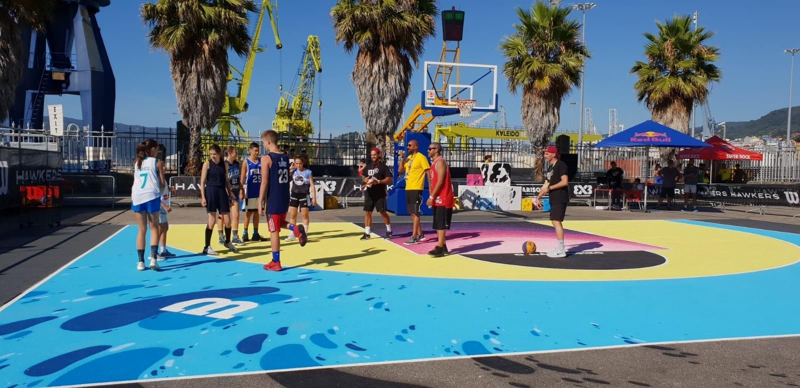 O Marisquiño 2018 // JV Landín