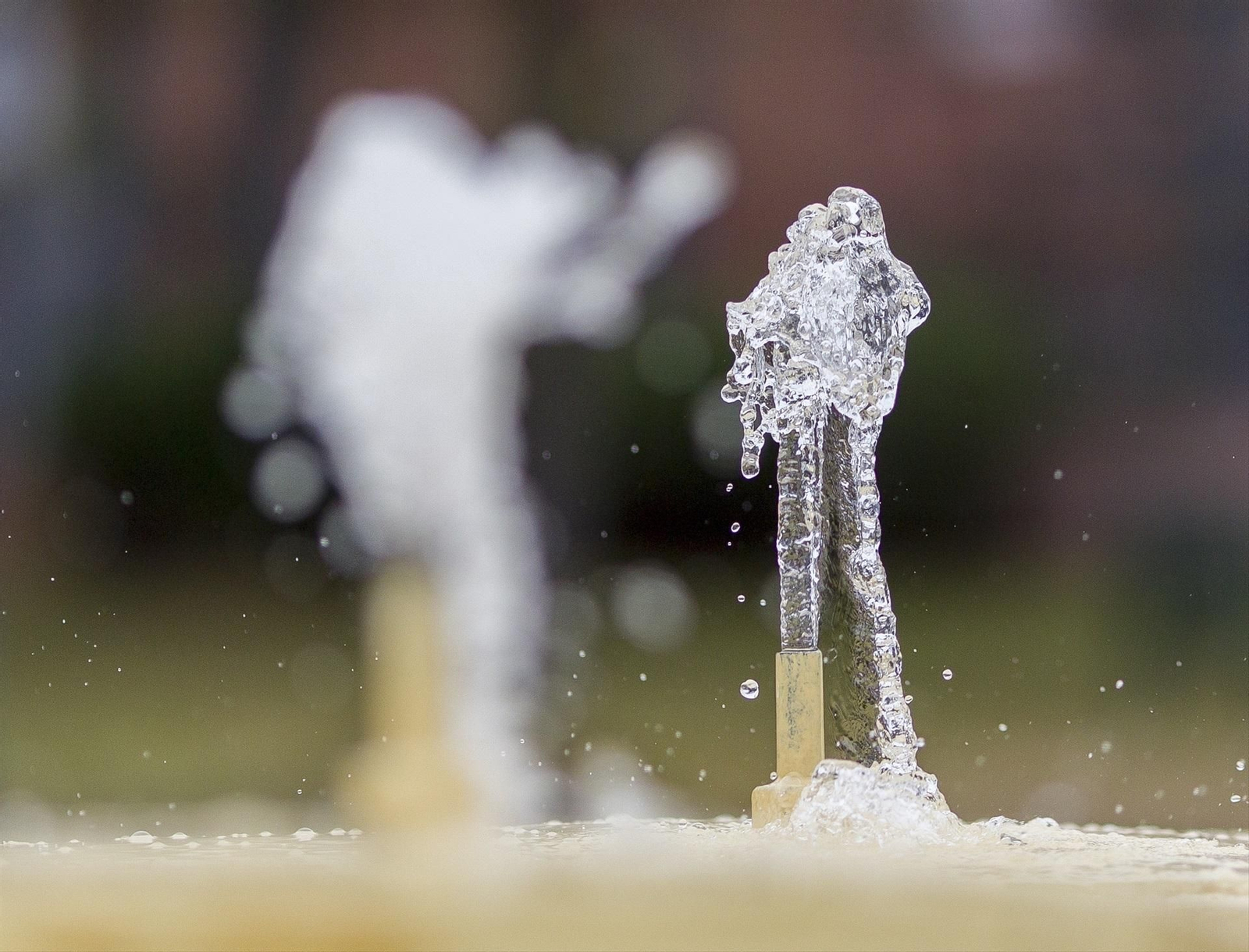 Fuente en Reino Unido