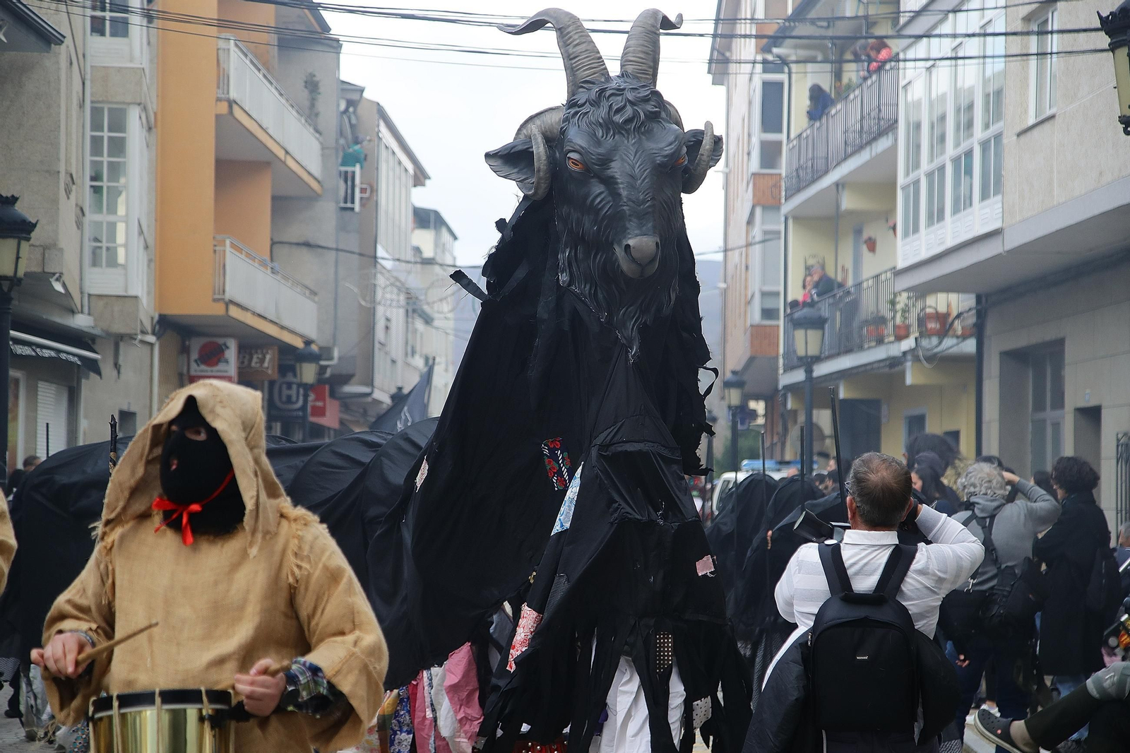 Galería | La ViBoMask conquista Viana