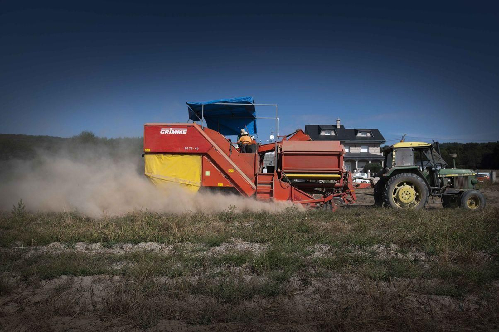 Foto: Martiño Pinal