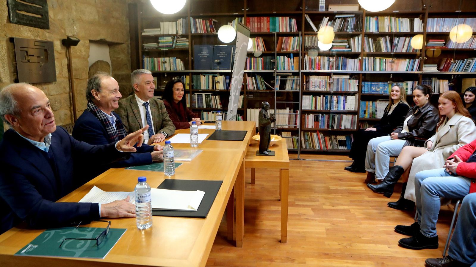 Asociación de Amigos de Otero Pedrayo