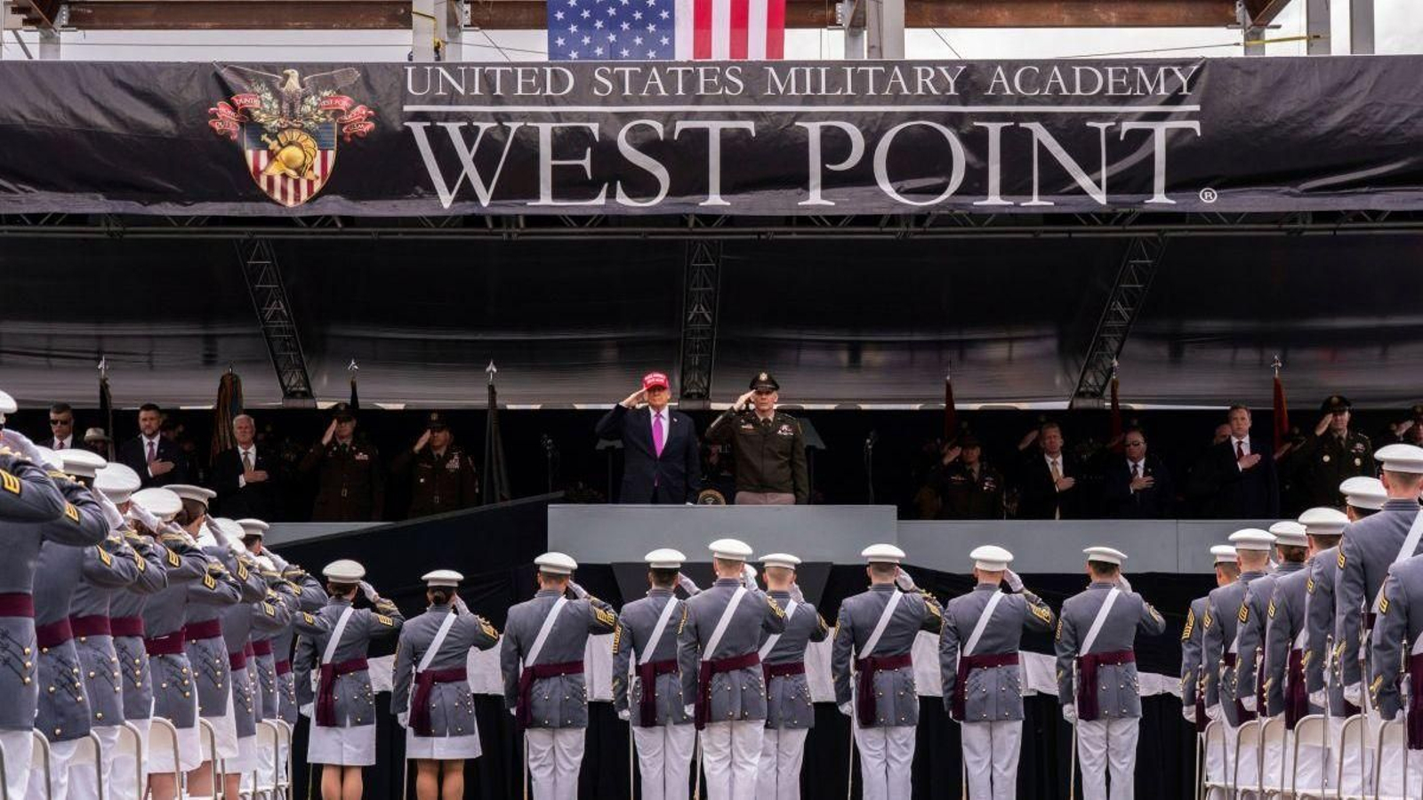 West Point