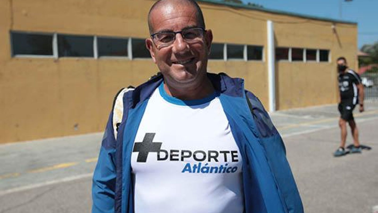 Manuel Mosquera, cuadro absoluto y +45