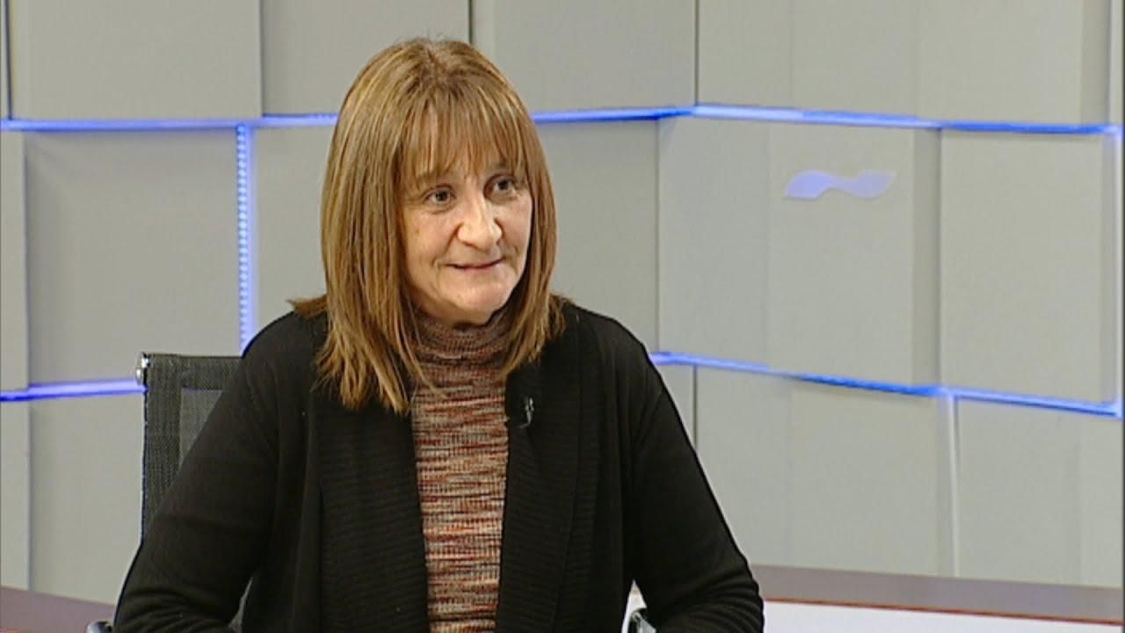 La Entrevista de Hoy