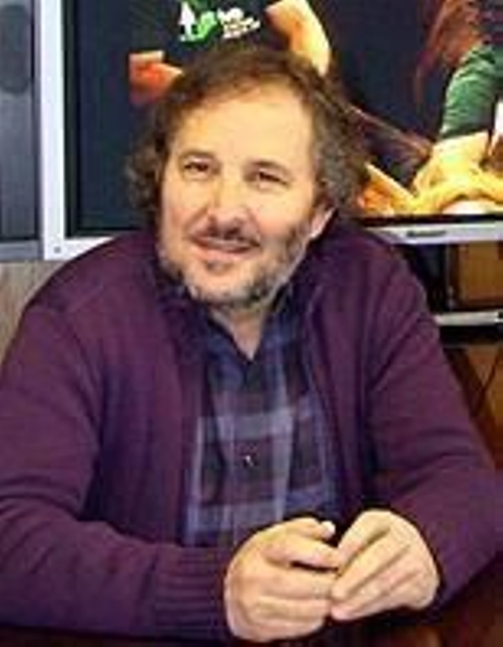 Ignacio Villar (Foto: Archivo)