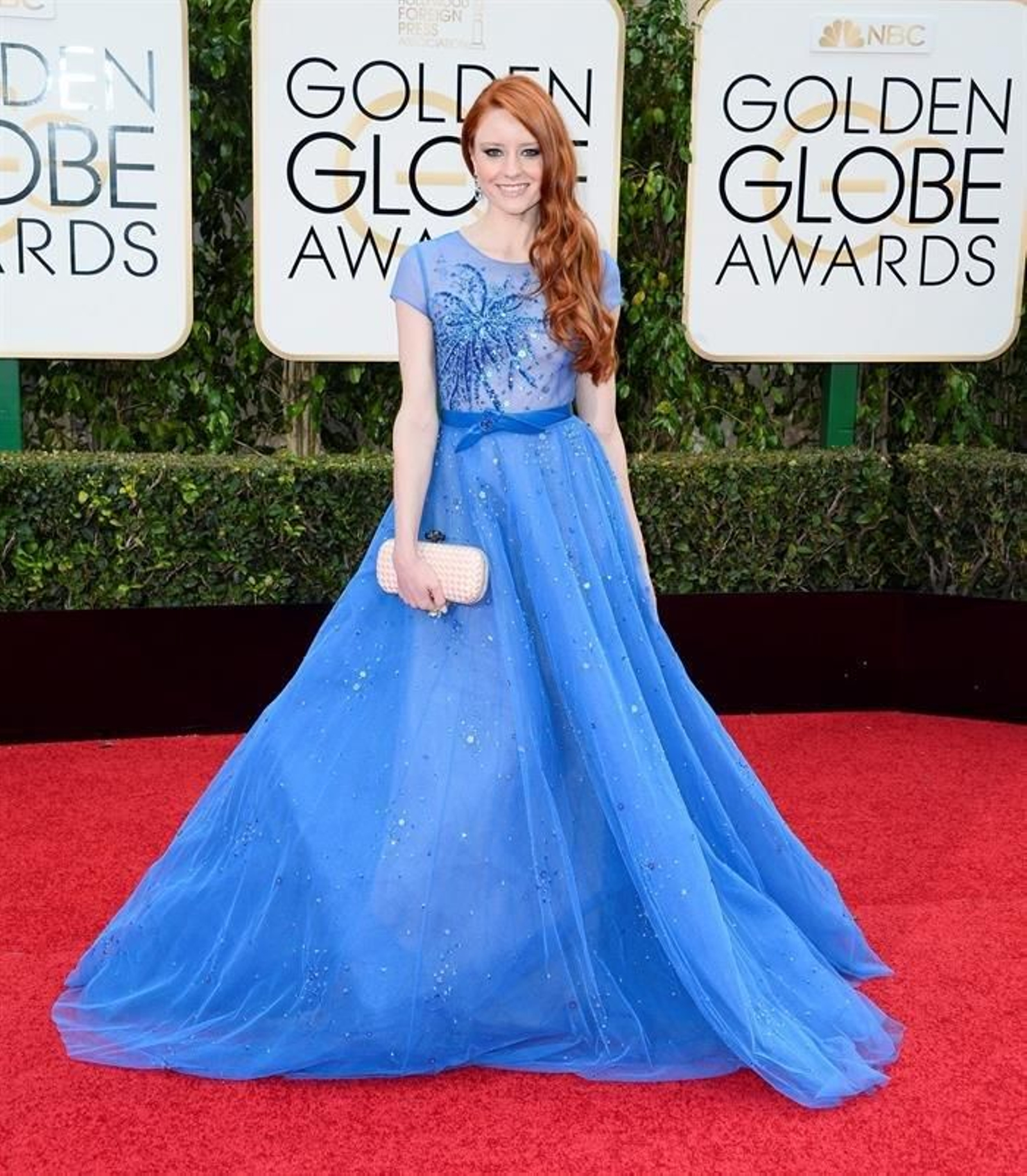 Los Globos de Oro 2016 45