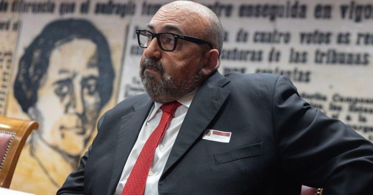 El caso Koldo, en manos de la Audiencia Nacional