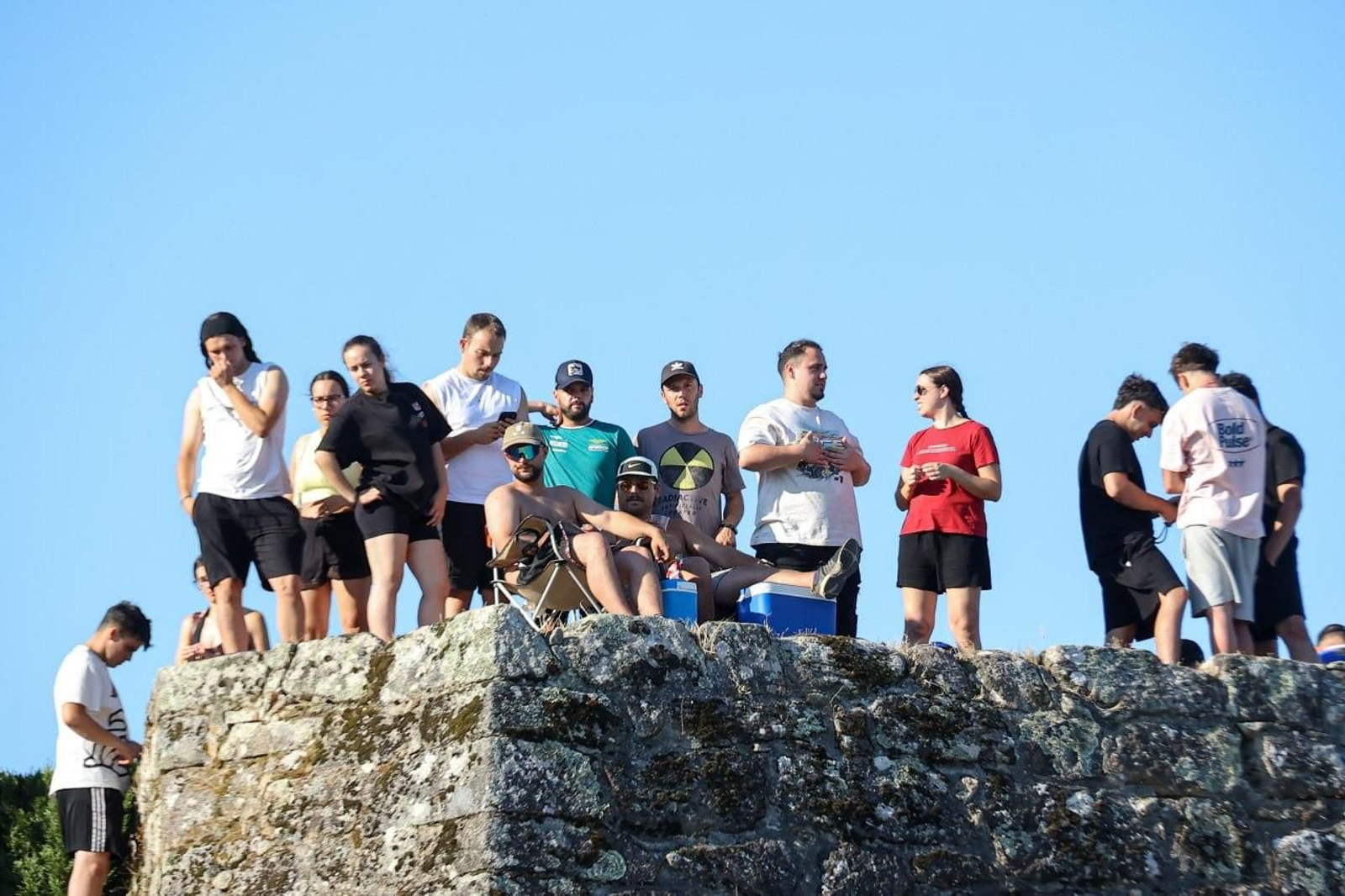 Galería | La jornada decisiva del Rally Rías Baixas 2026
