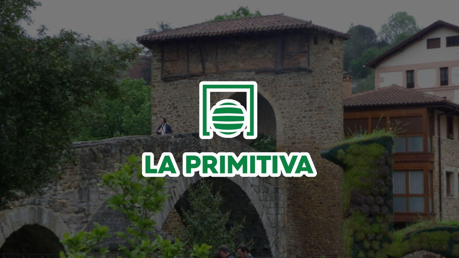 La Primitiva deja un nuevo millonario