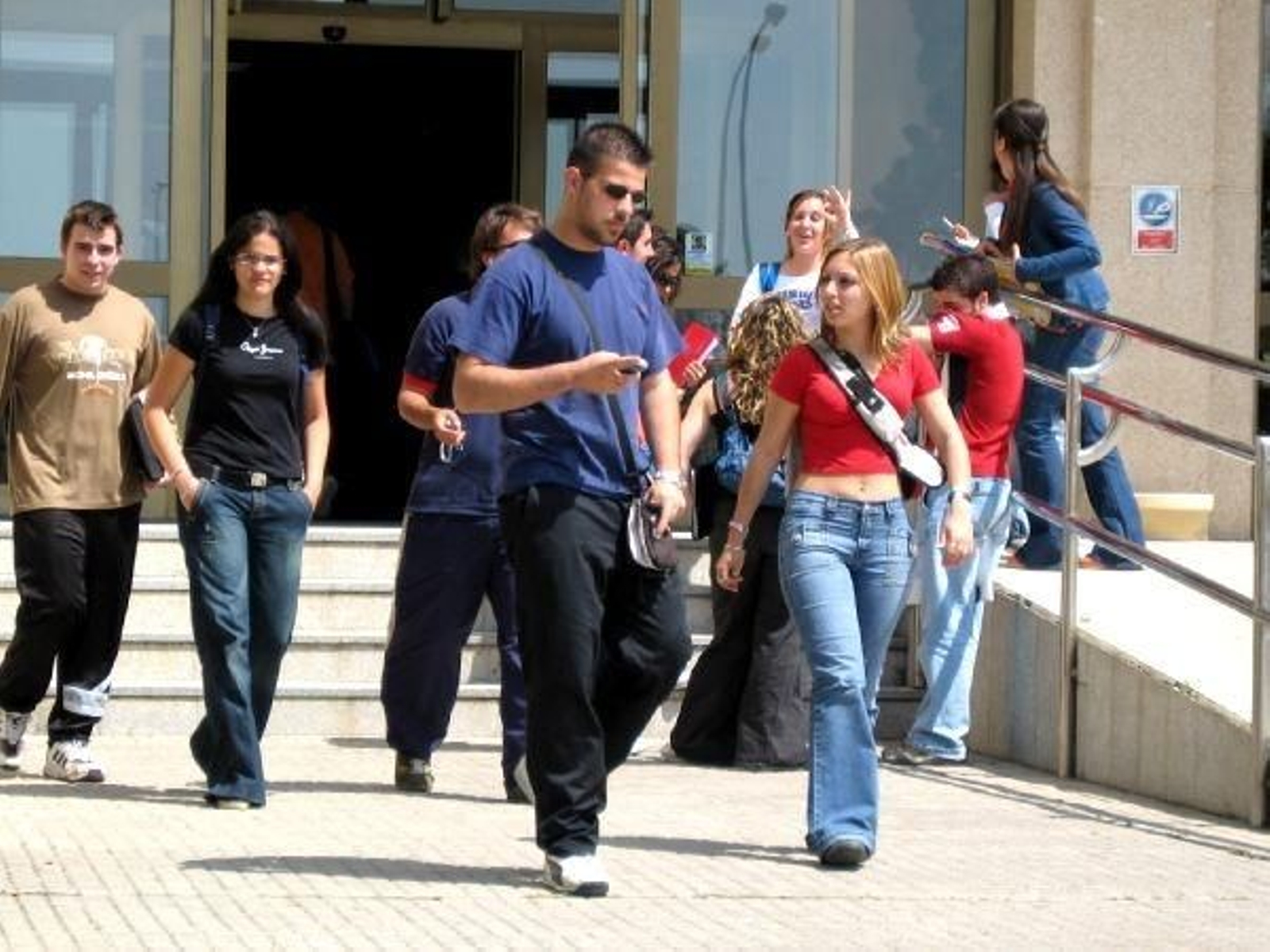 Extremadura contará con cinco millones de euros para inserción laboral.