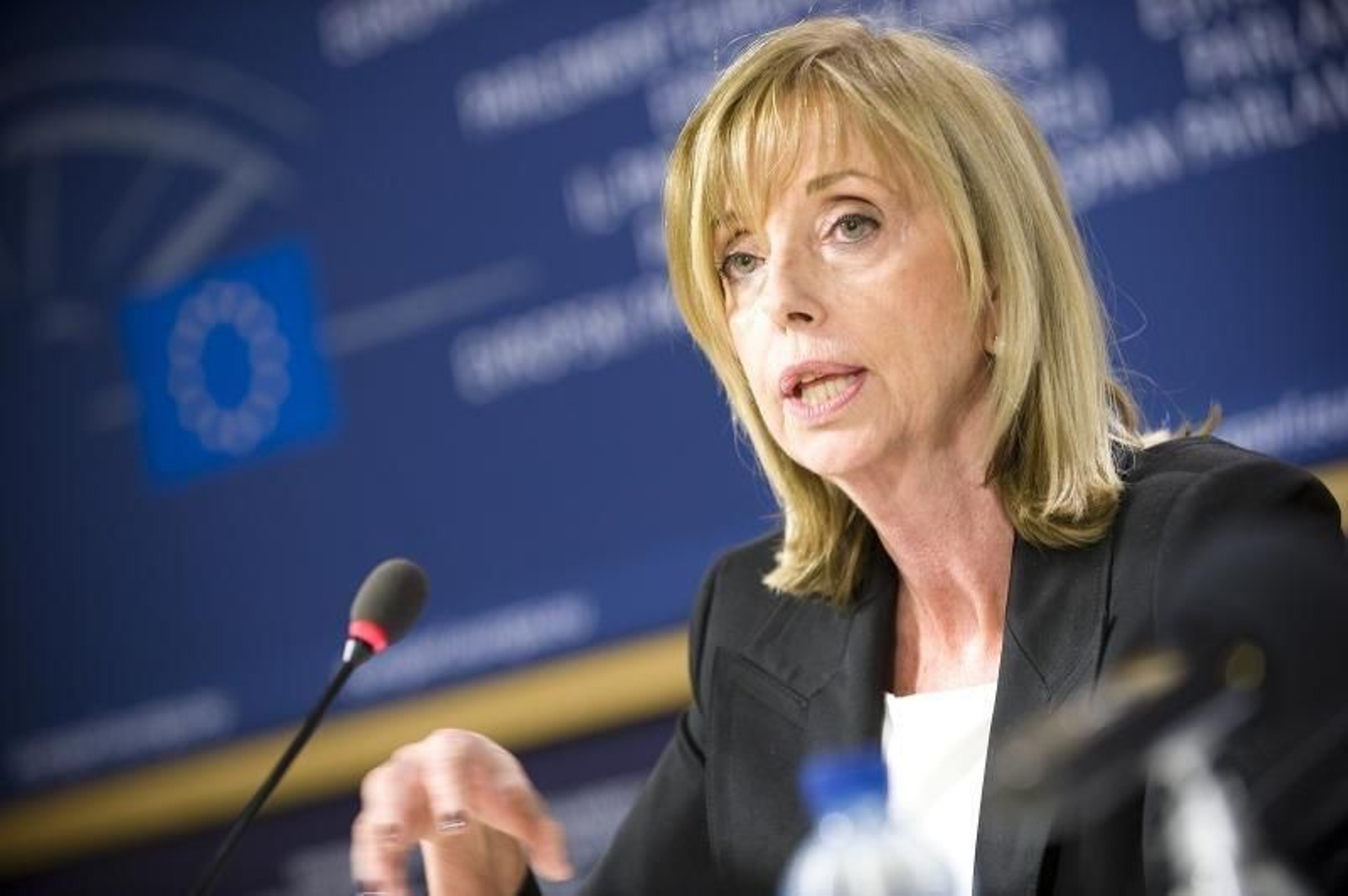 Carmen Fraga Estévez