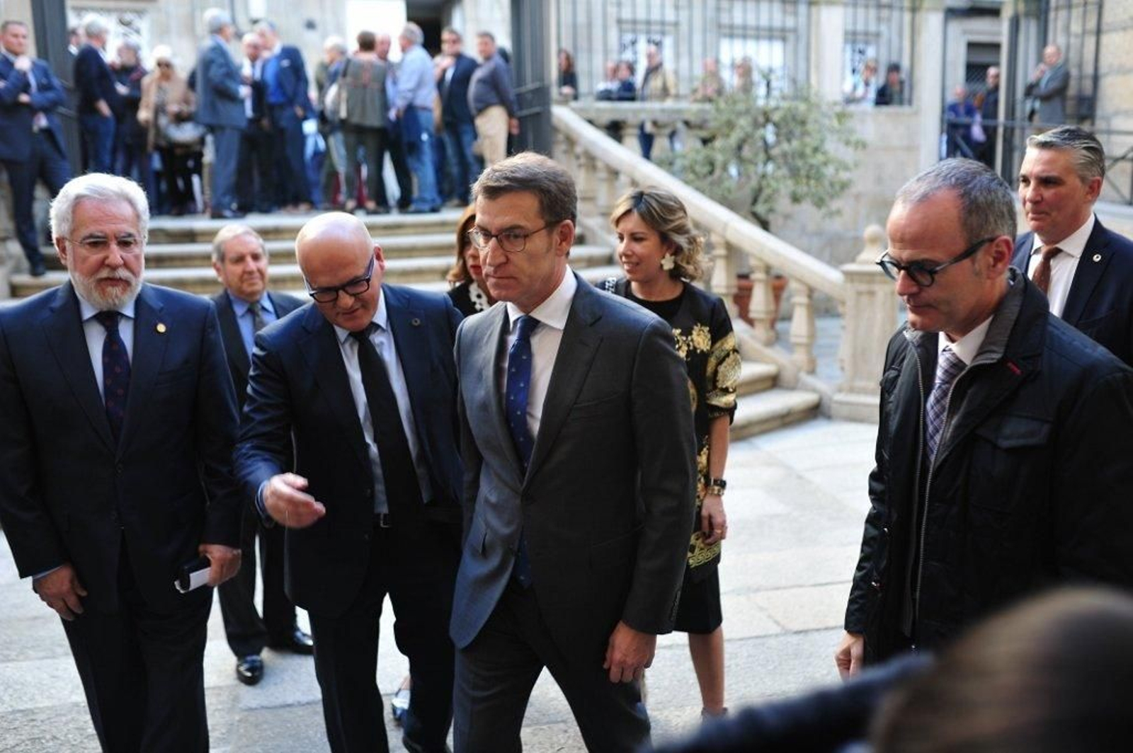 MISA JOSÉ LUIS OUTEIRIÑO