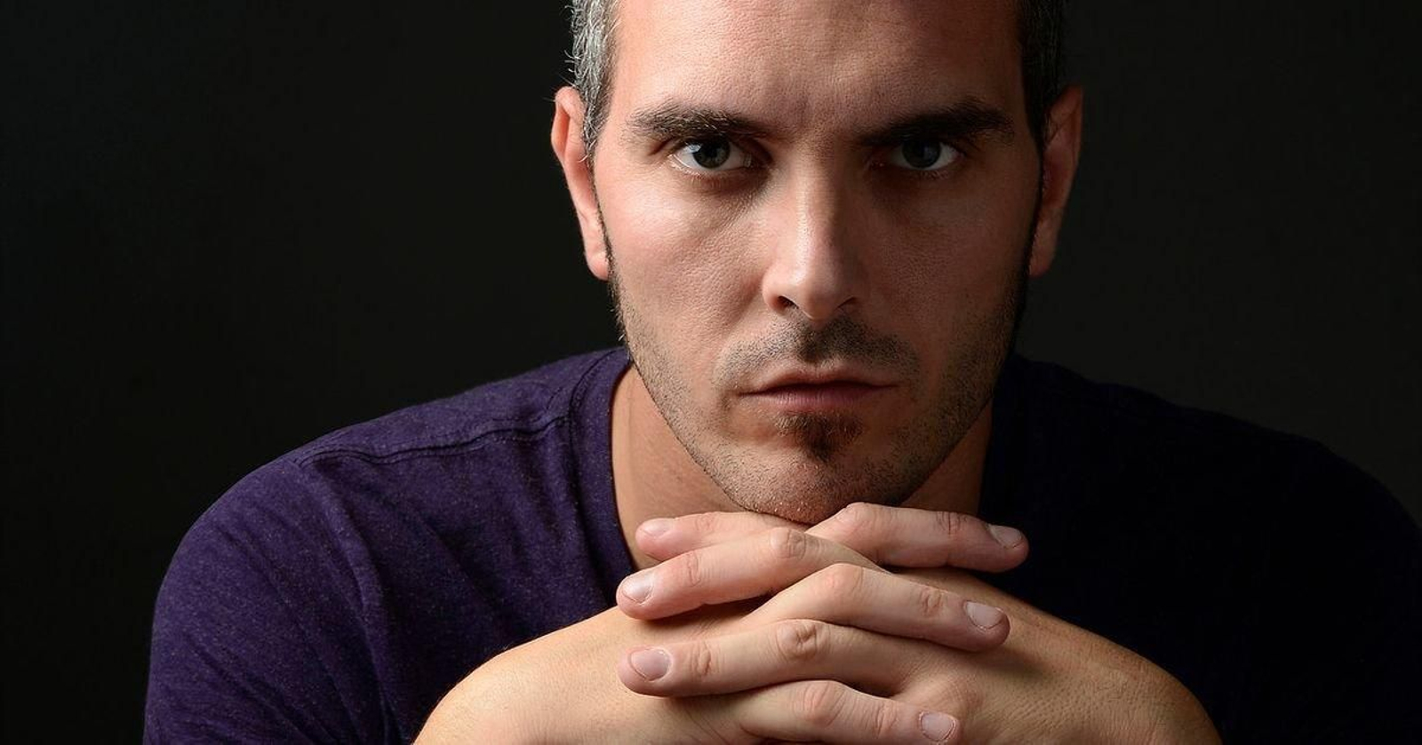 Tito Asorey, o ourensán que dirixe "Fariña".