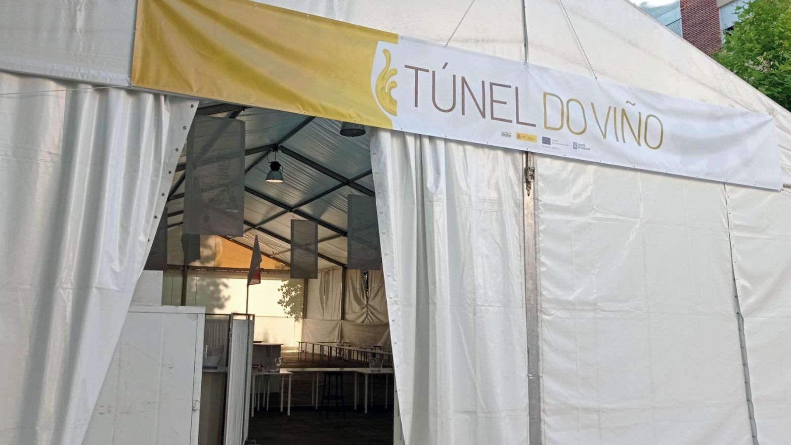 tunel