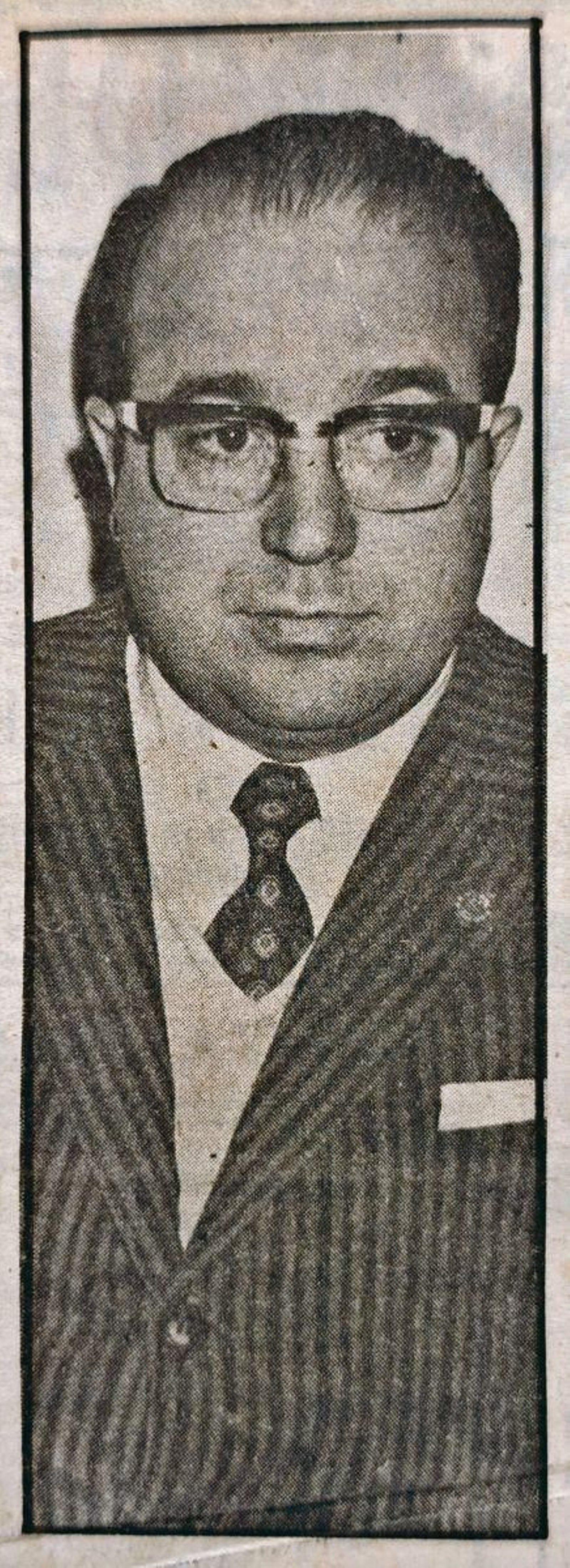 Manuel Rego Nieto.