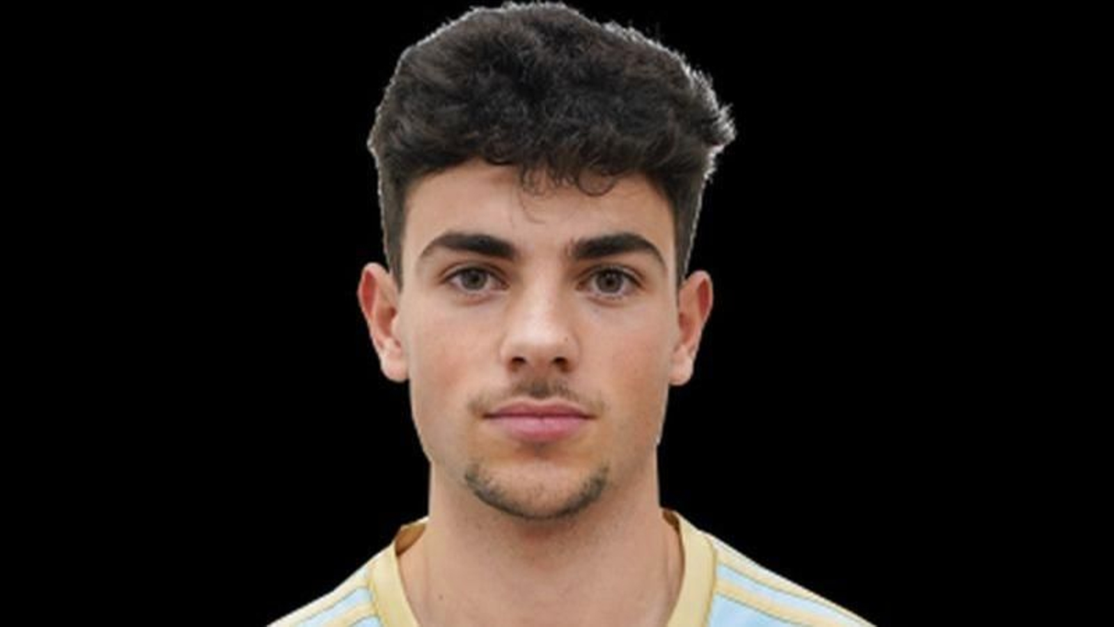 El delantero Brais Penela llega al Ourense CF