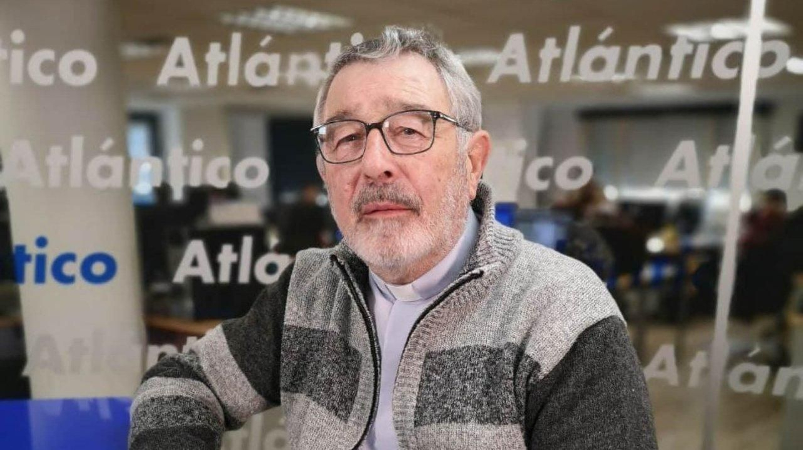 Alberto Cuevas.