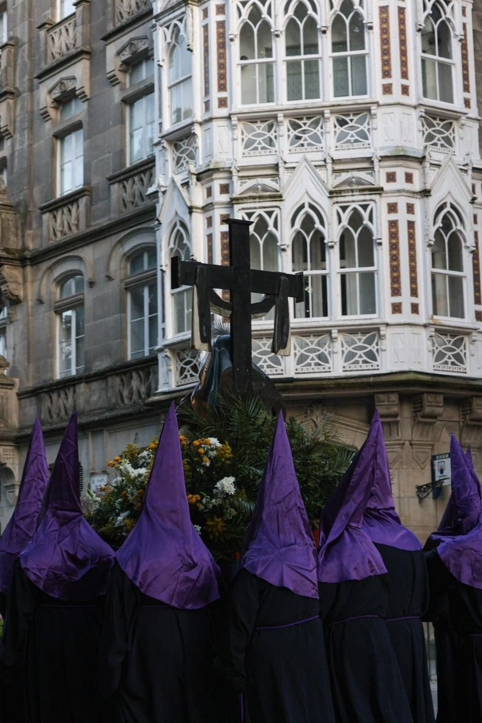 Procesion del Santo Entierro. (12)