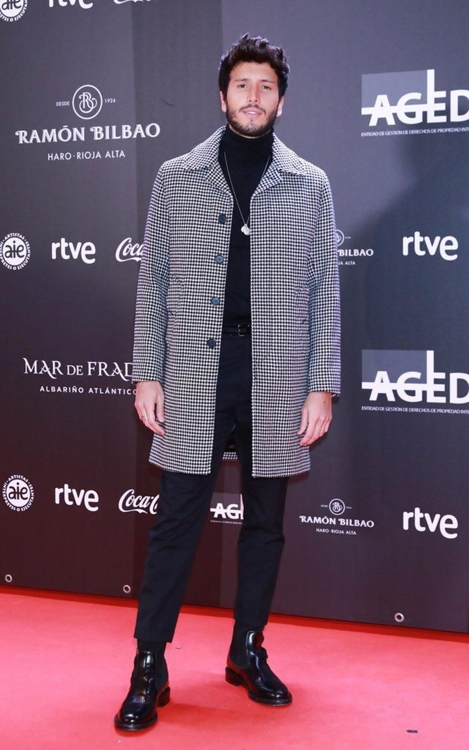 Los Premios Odeón 2020 37