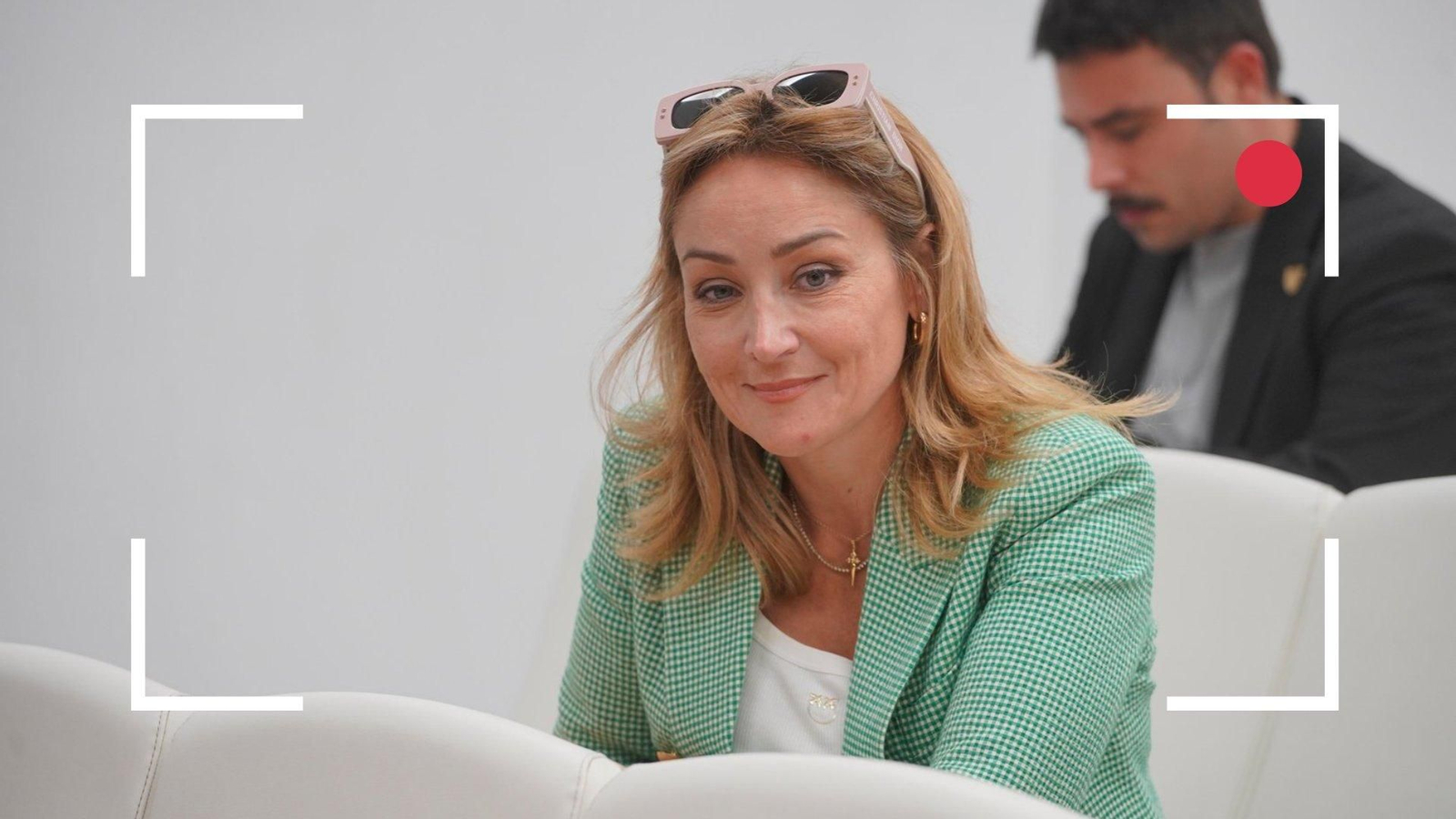 Directo de la rueda de prensa de Marián Mouriño.