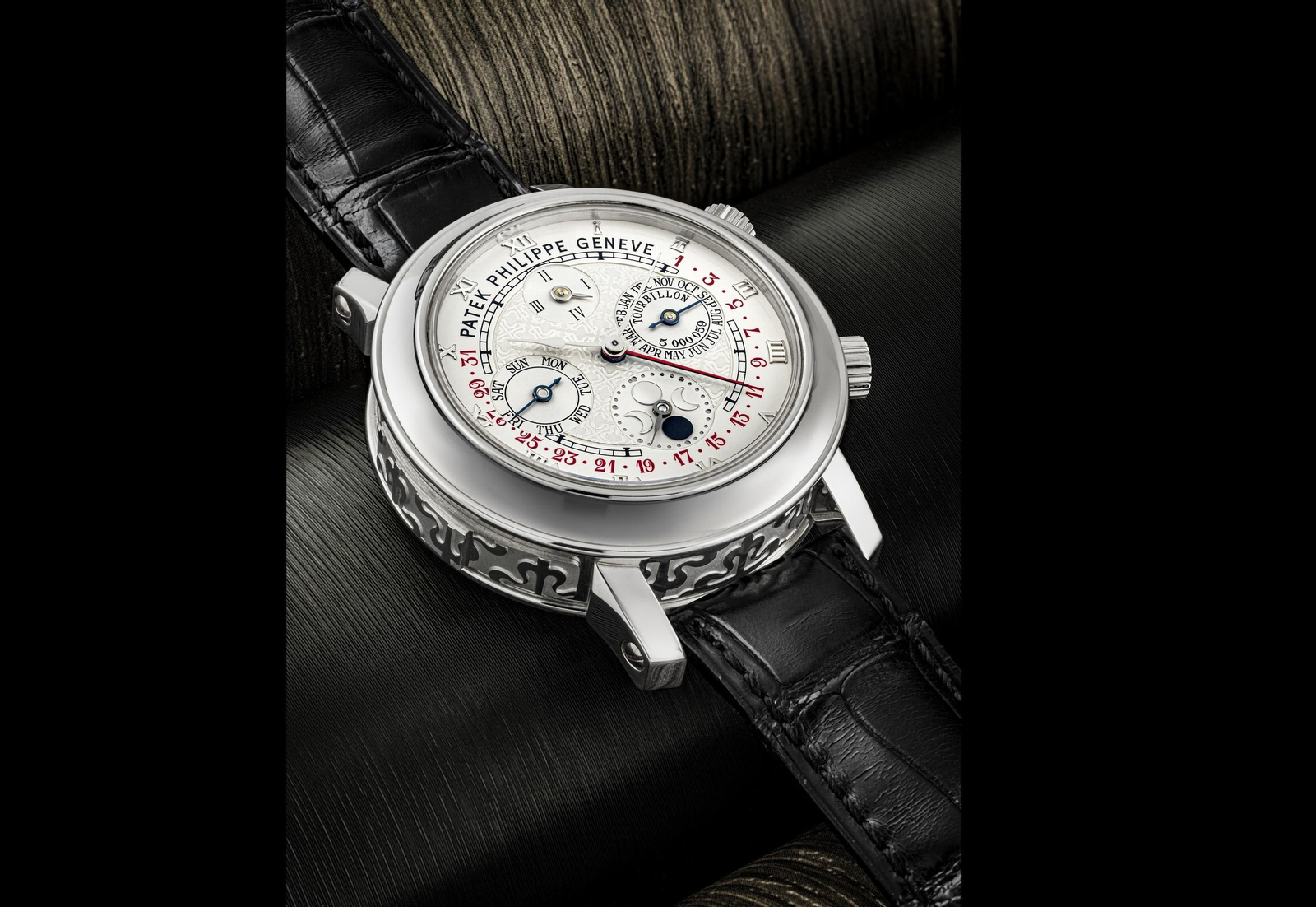 Patek Philippe