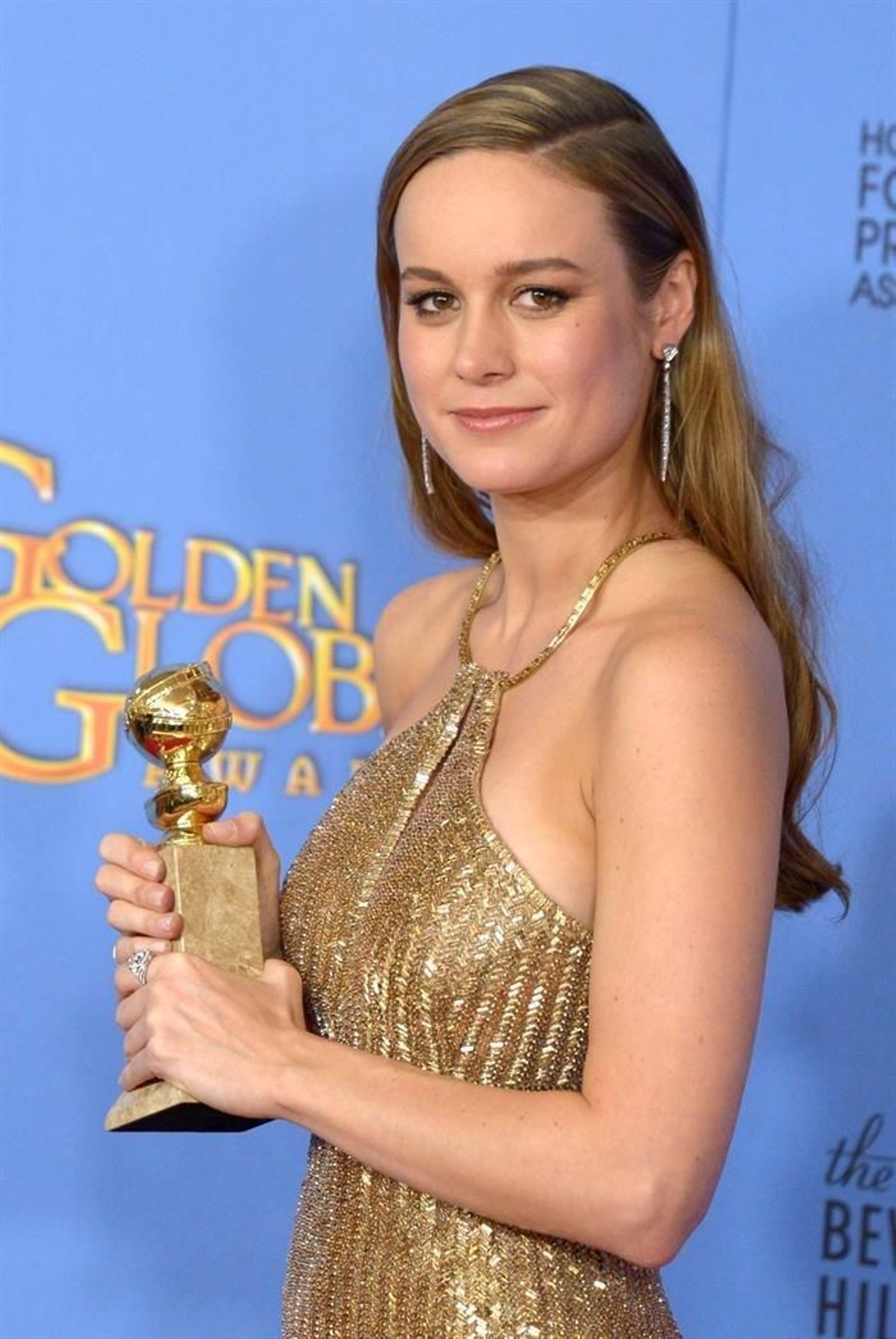 Los Globos de Oro 2016 61