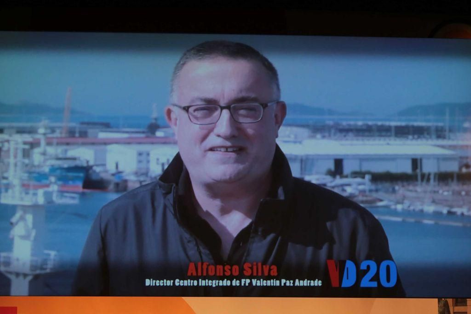 Los vigueses del año reciben sus galardones 46