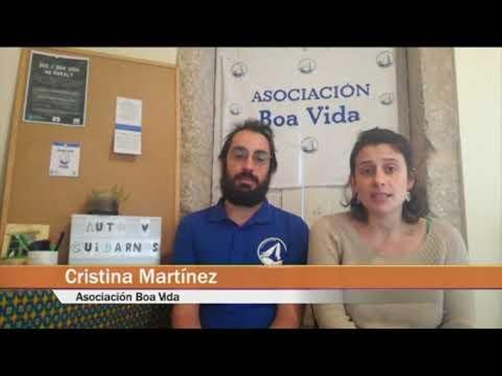 La asociación Boa Vida prosigue su trabajo con mayores en Pontedeva y Padrenda