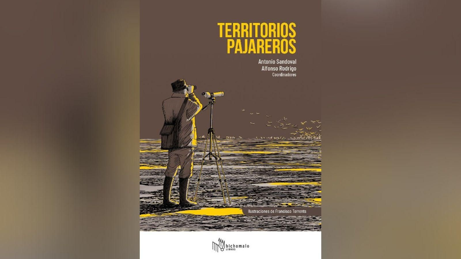 "Territorios pajareros"