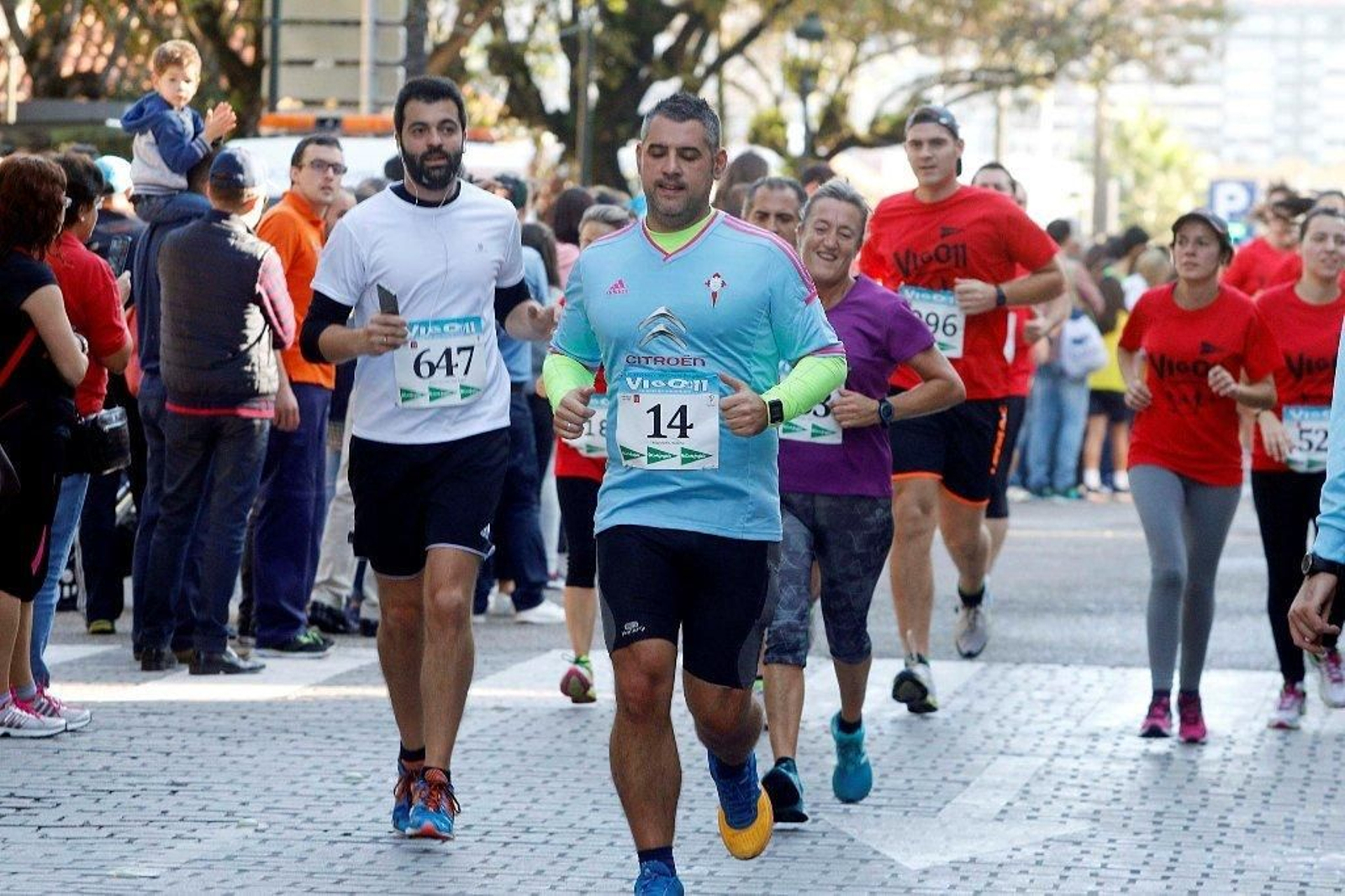 VIGO+11 TROFEO EL CORTE INGLÉS Foto JV Landín 64