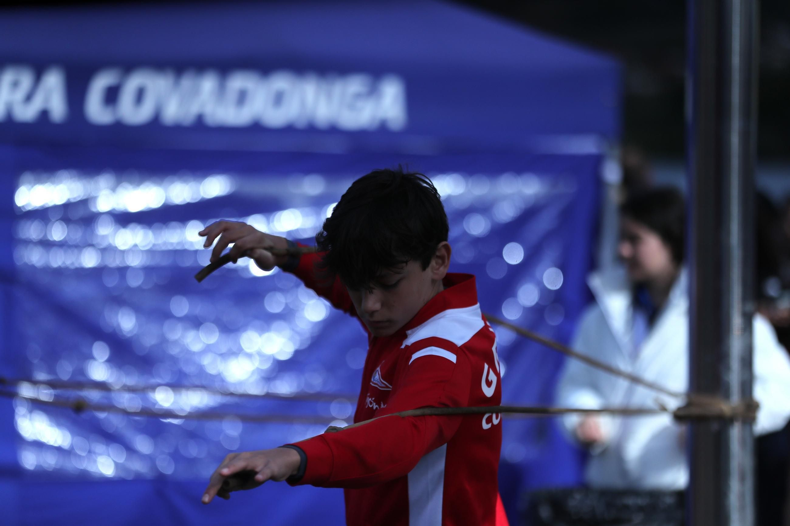 Galería |  Campeonato de España de Jóvenes Promesas de Piragüismo