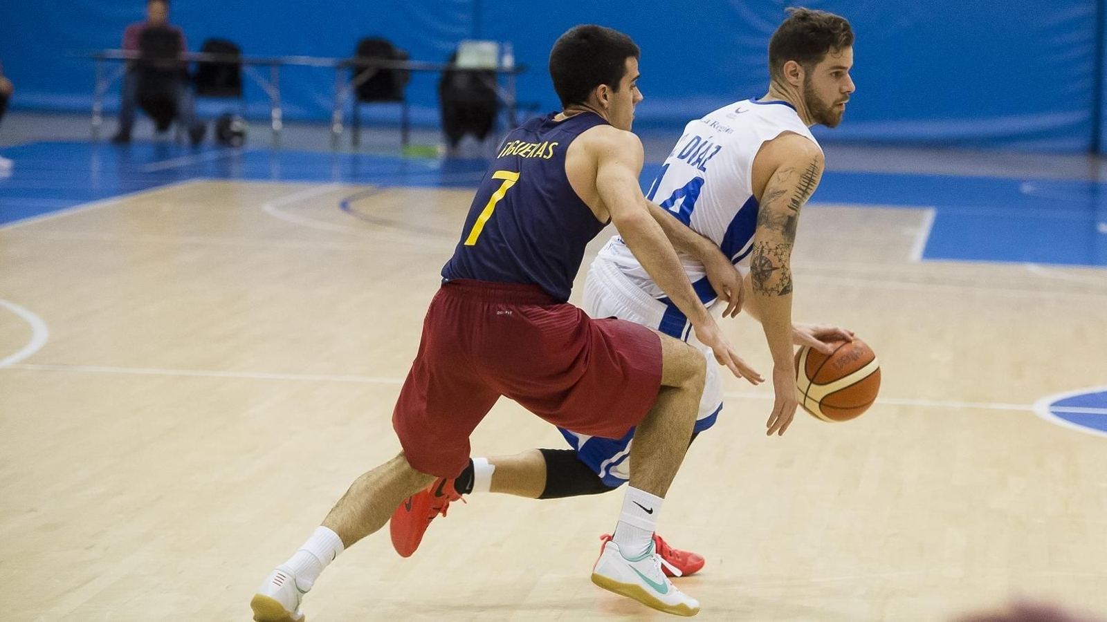 2016-11-20_FCB basquet B vs OURENSE