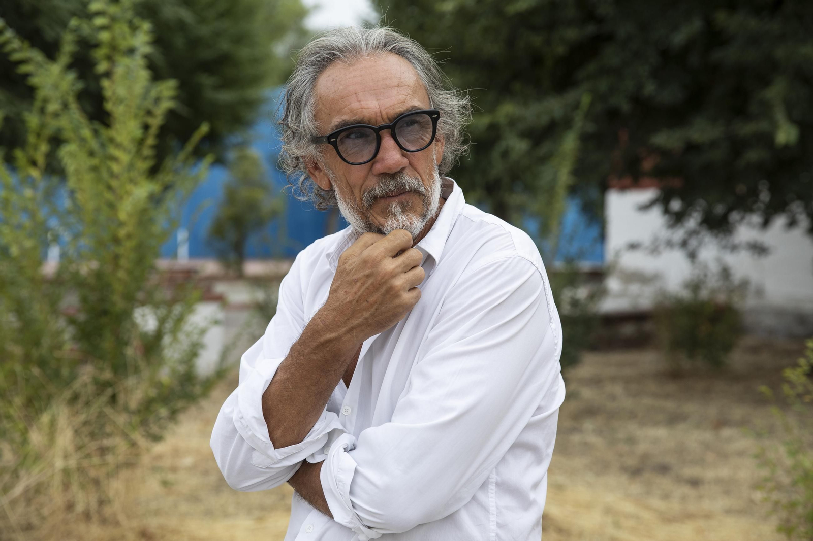 José Manuel Lorenzo