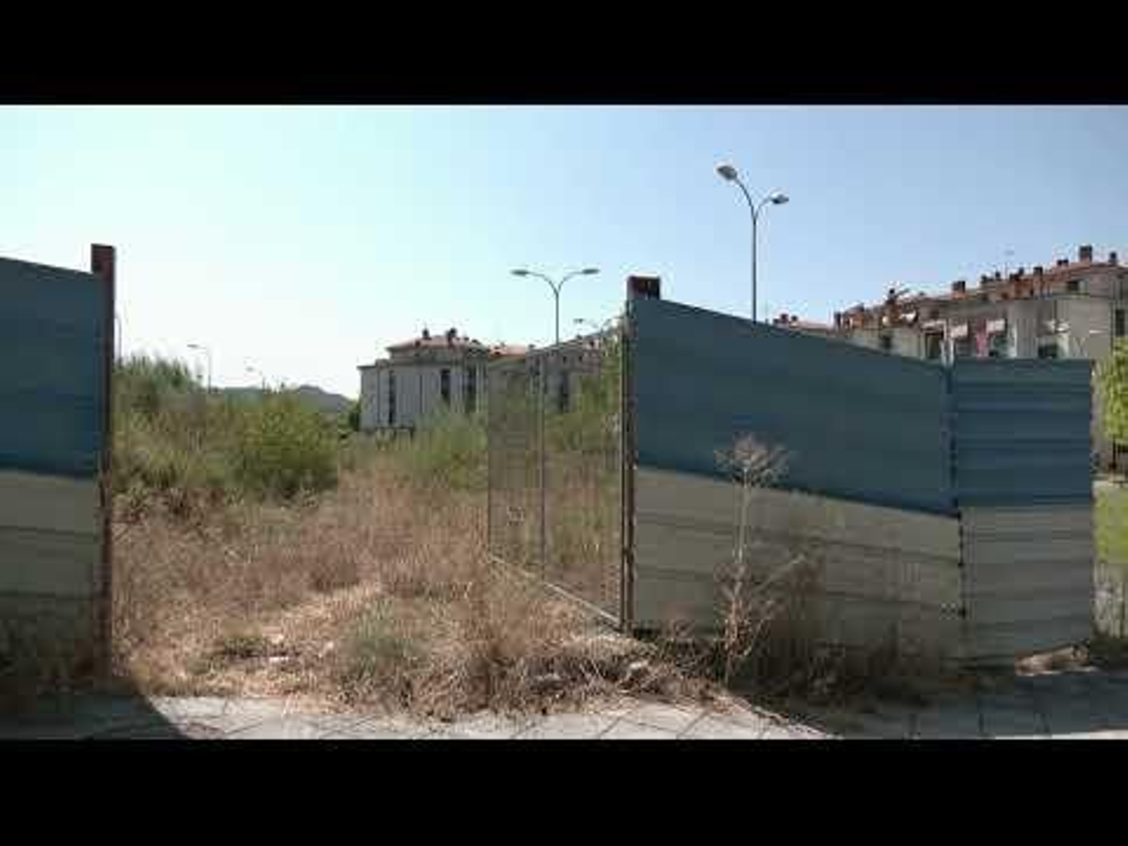 La Xunta licita la construcción de 64 viviendas públicas en la plaza de Cambedo de Raia de Ourense