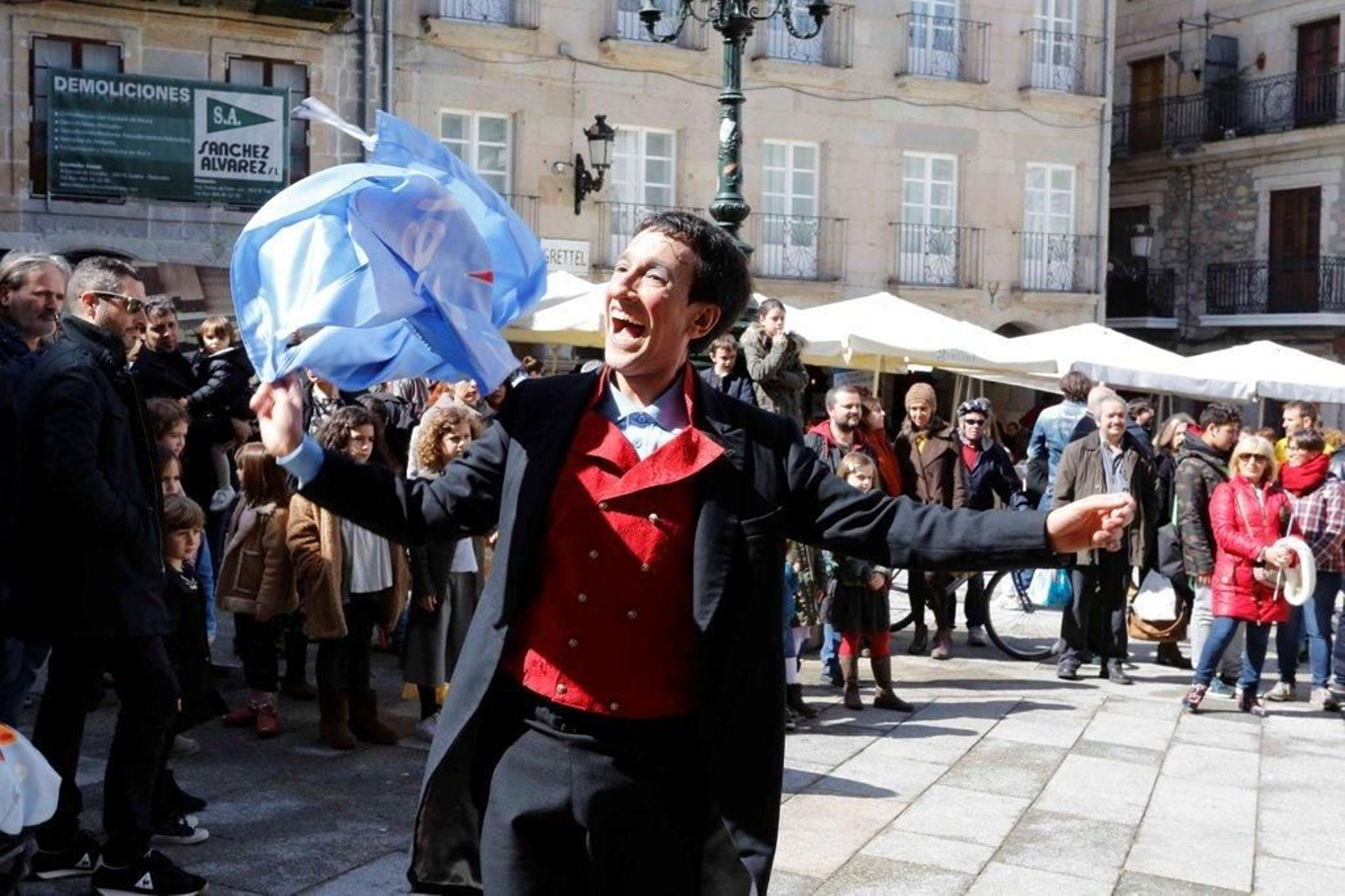 El Celta inaugura su nueva sede 252