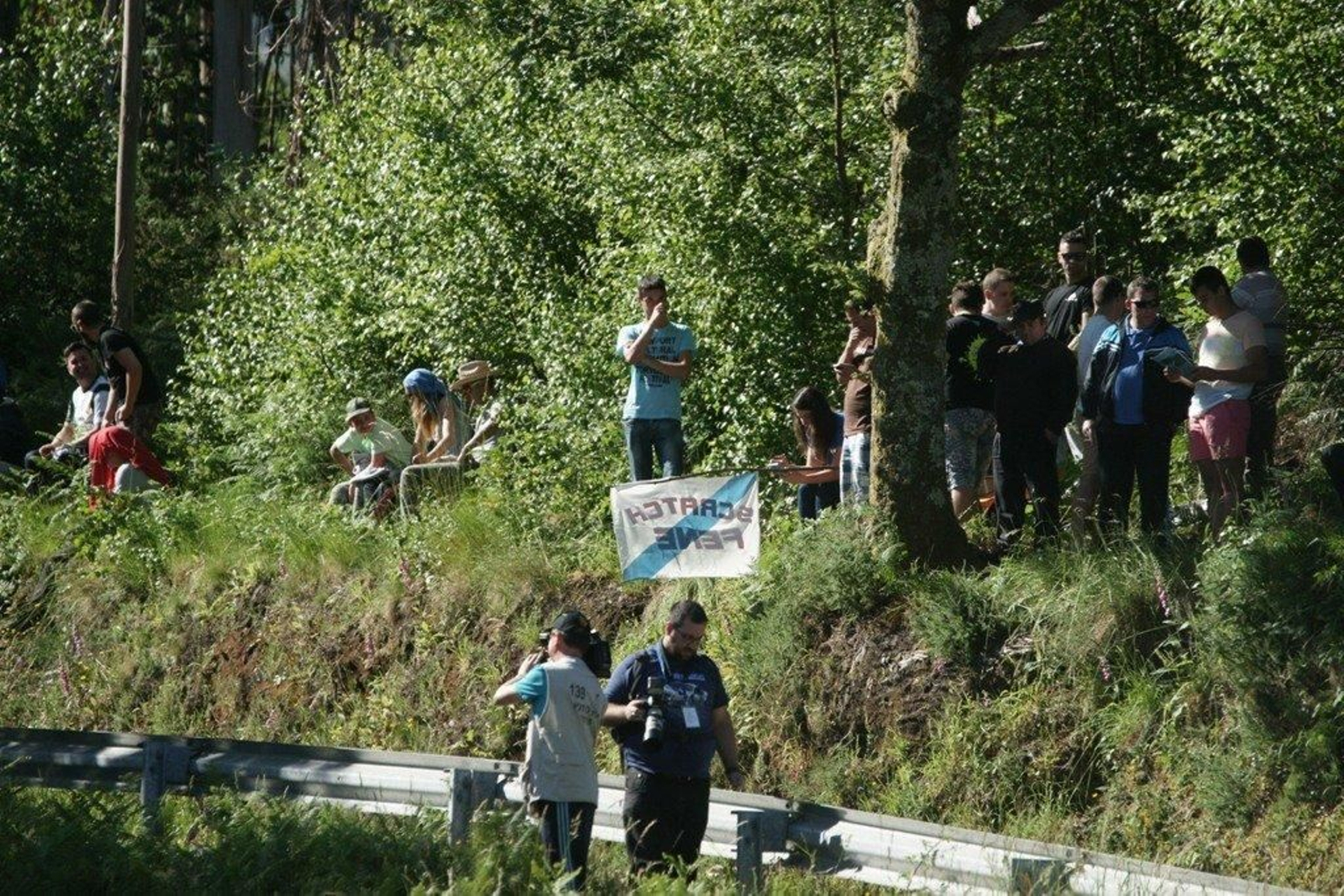 51 Rally Rías Baixas Foto Vicente 16