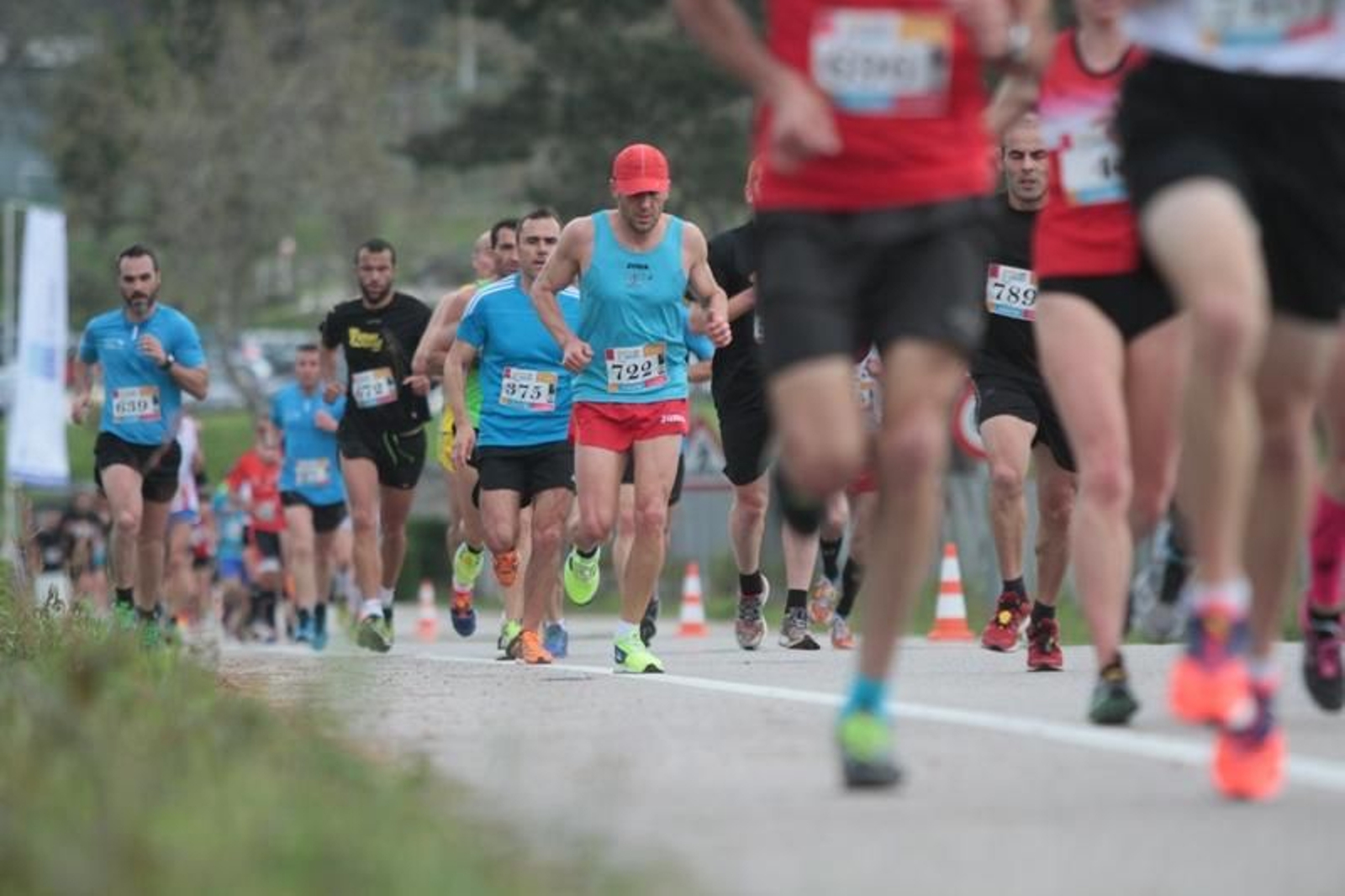 54 10 Km. Cidade Universitaria