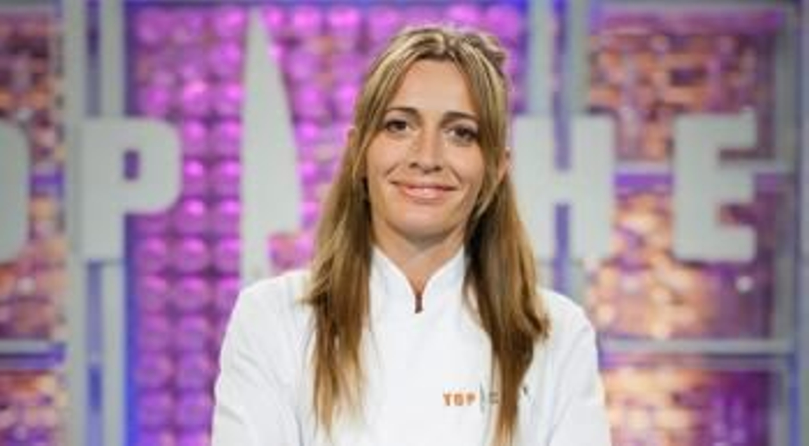 La valenciana Begoña Rodrigo se convierte en la primera Top Chef española