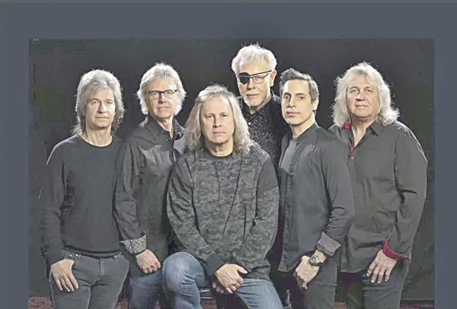 Kansas siempre fue mucho más que “Dust In The Wind”.