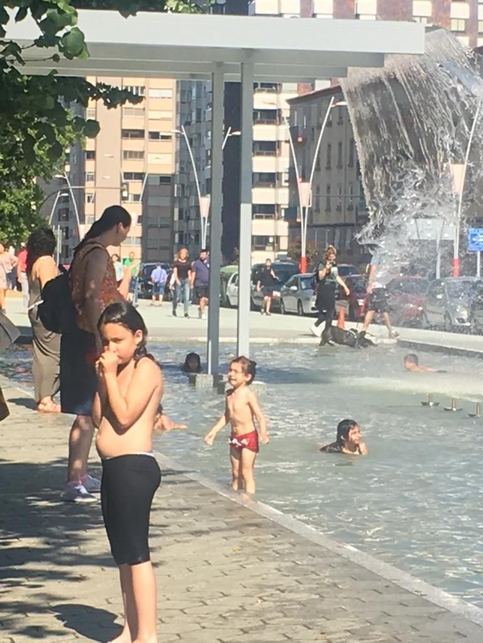 Parque acuatico de Coia 08