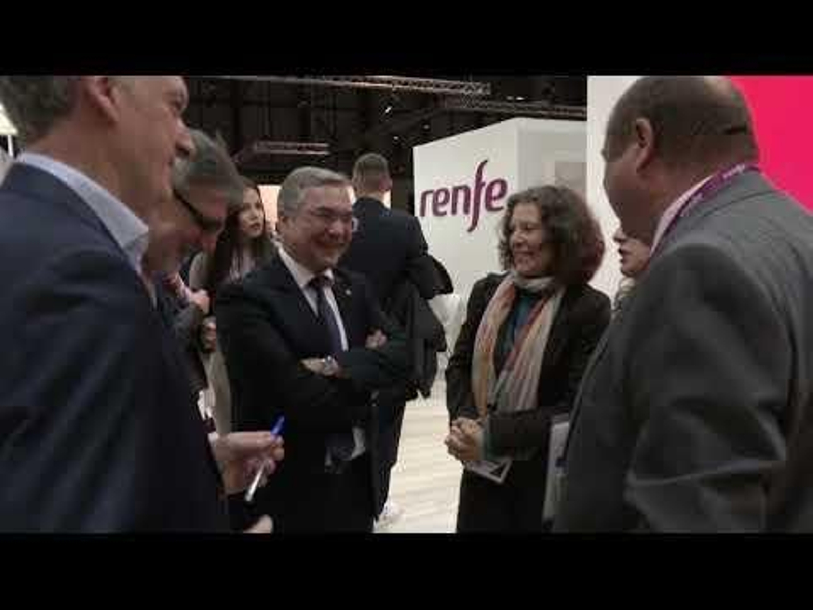 O Programa de Termalismo Social da Deputación de Ourense incorpora o tren Avril 28.05.24