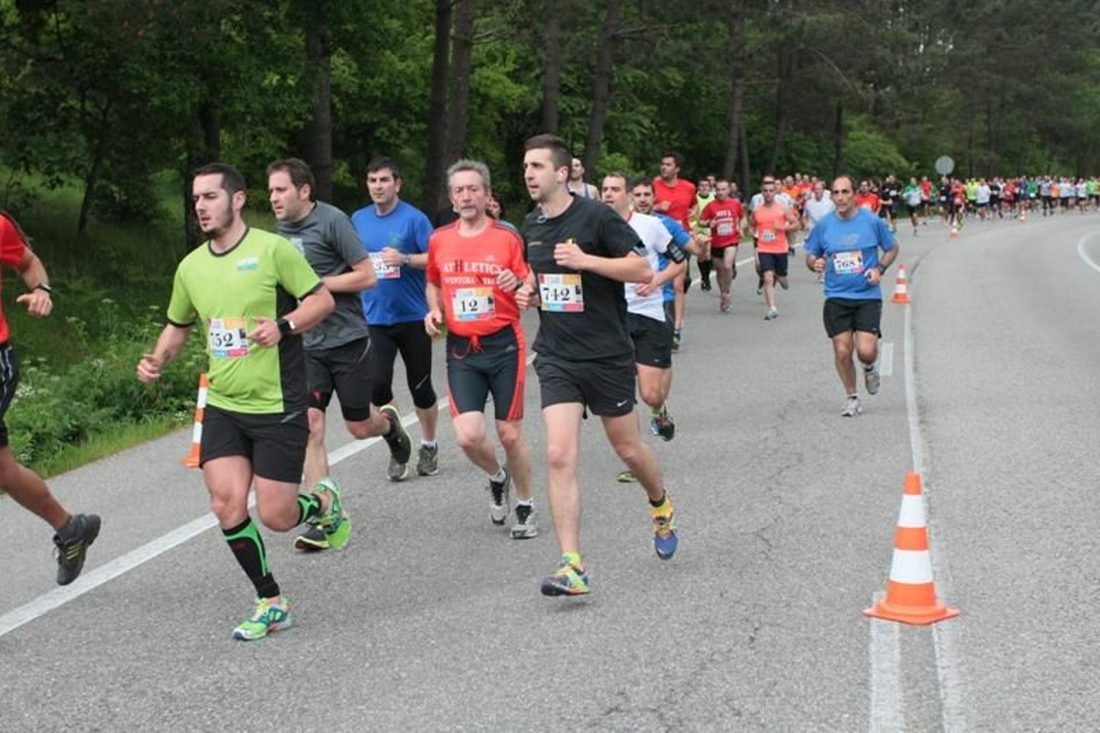 21 10 Km. Cidade Universitaria