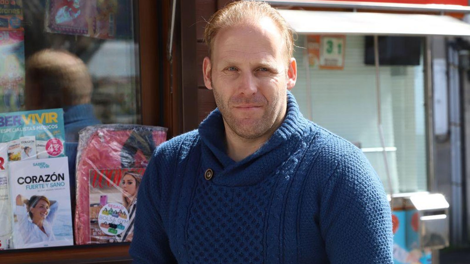 El confinamiento por el coronavirus en Vigo60