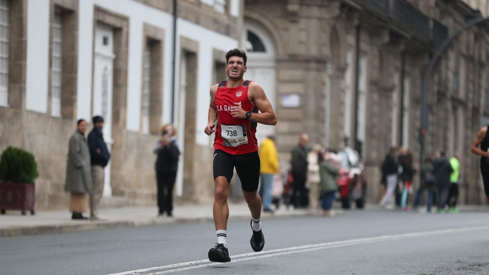 Galería | Ourense disfruta un año más de la Carrera de San Martiño