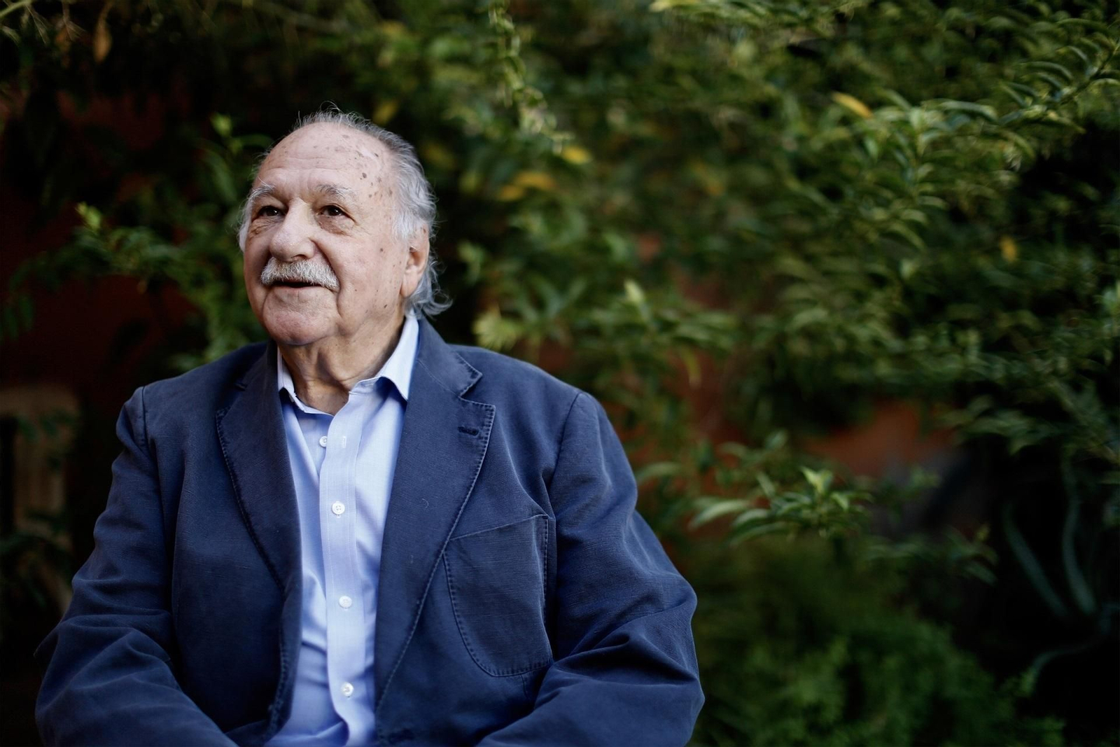 Ricardo Pachón, elegido por concurso público nuevo director del Instituto Andaluz del Flamenco.