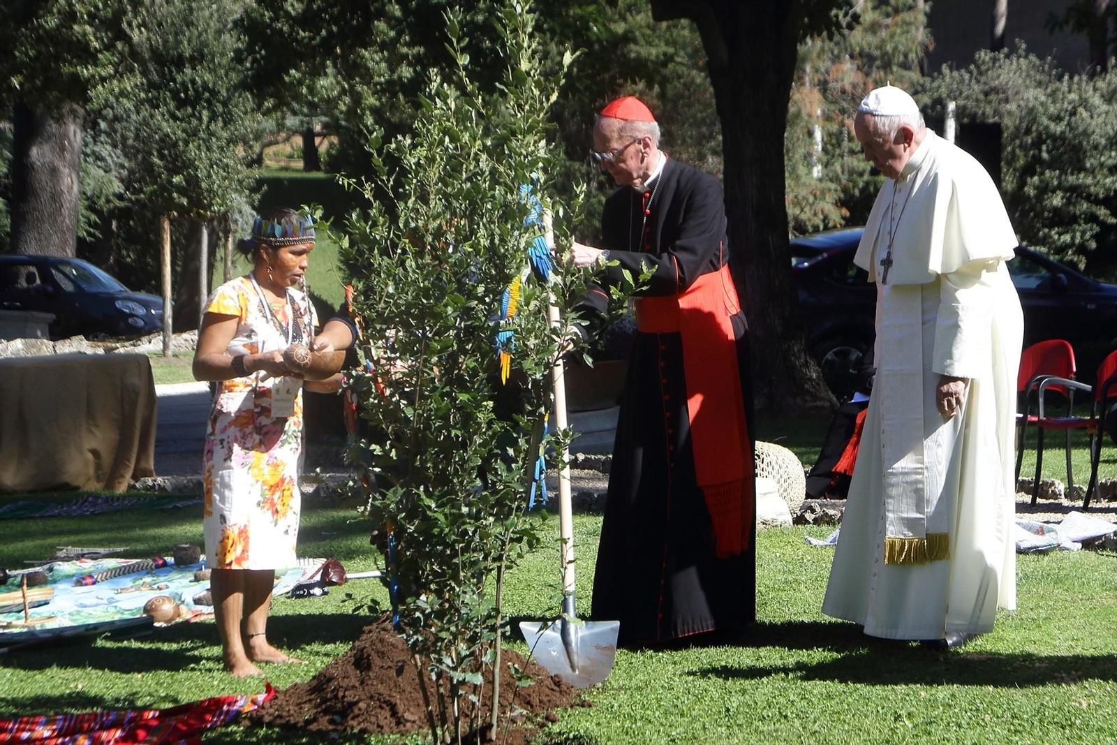 Galería | Recorrido por la vida del Papa Francisco