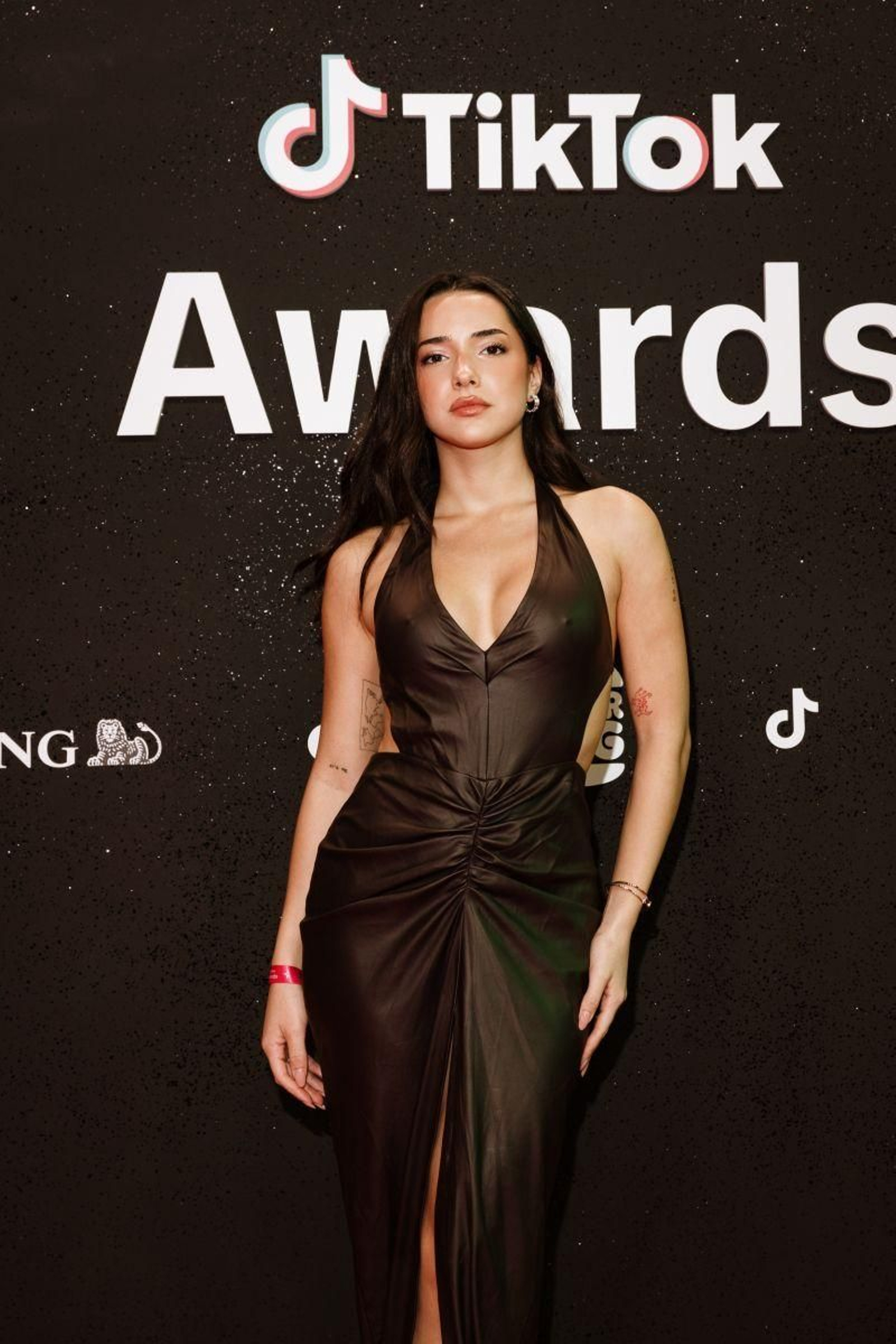 La influencer Ángela Mármol.