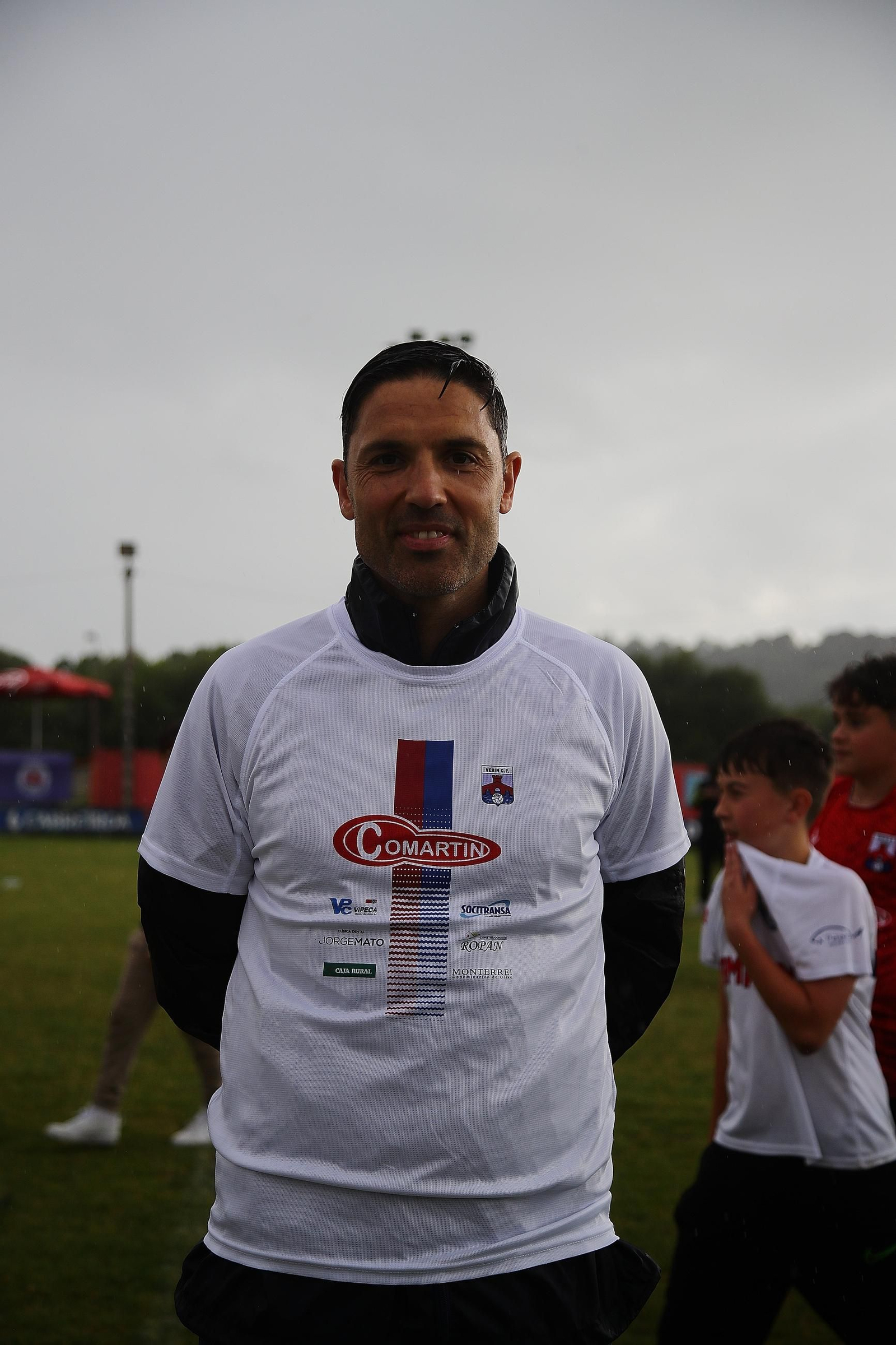 Galería | El ascenso del Verin CF a Preferente, en imágenes