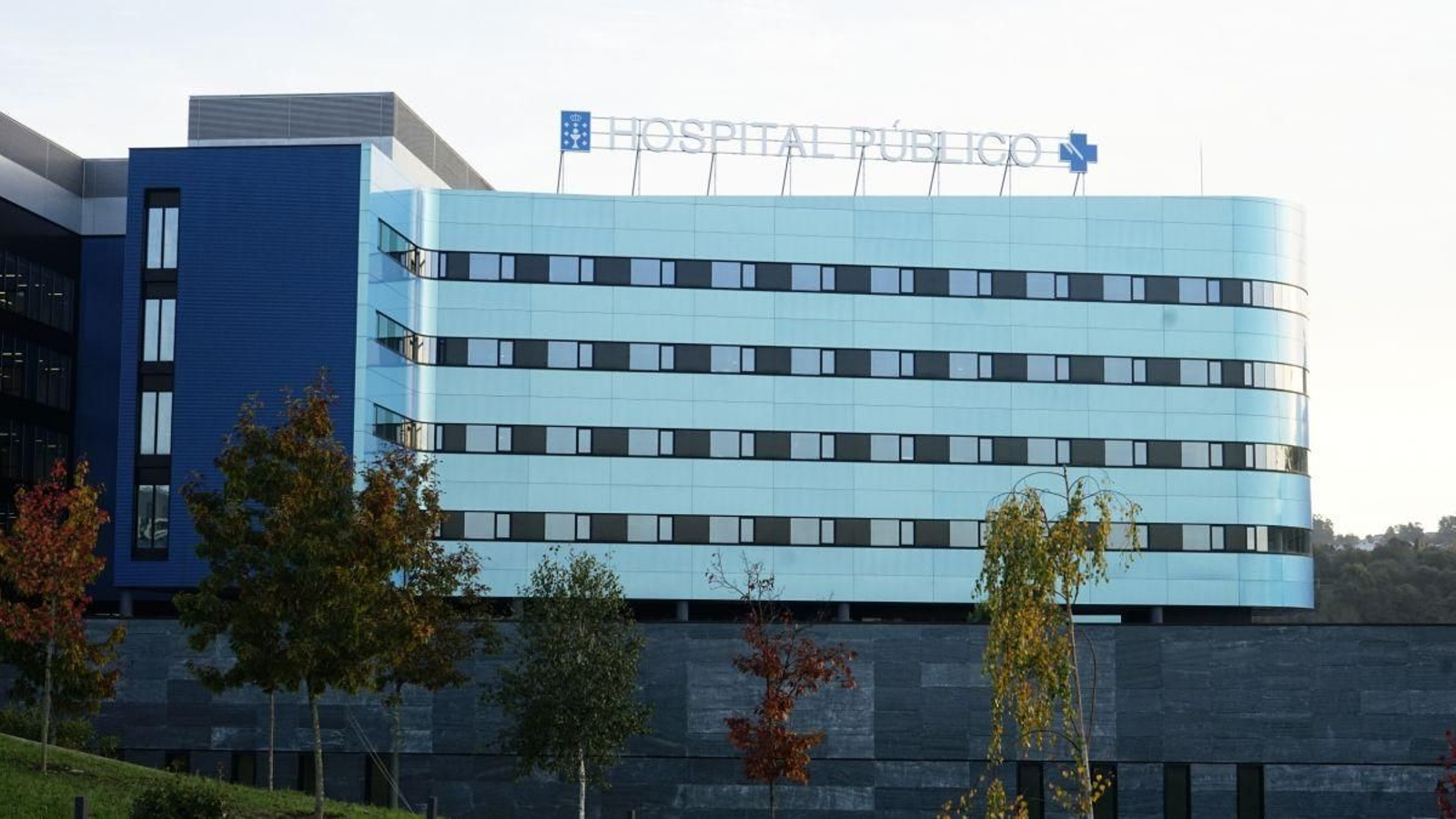 El área sanitaria de Vigo asume la inmensa mayoría de las solicitudes que le llegan.